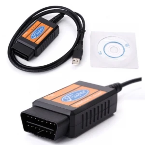 Ford F Super USB-Diagnosegerät für Ford Focus und Mondeo