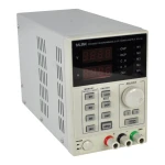 Fuente de alimentación regulable Mlink PPS3005 con panel LCD y ajuste fino