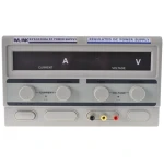 Regelbares Netzteil 30V 30A mit Digitalanzeige Mlink KPS3030DA