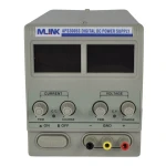 Regelbares Netzteil 30V 5A Mlink APS3005S mit Digitalanzeige
