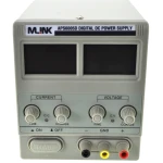 Regelbares Netzteil 60V 5A Mlink APS6005D mit Digitaldisplay
