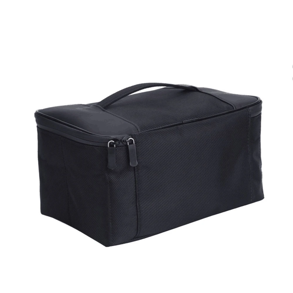 Transporttasche für Nintendo Switch mit Platz für Konsole und Zubehör