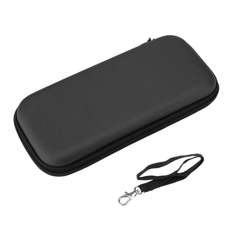 Nintendo Switch Lite EVA Hülle – robuste Schutzhülle für die Konsole