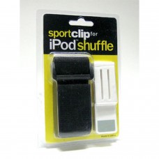 Für Apple Ipod Shuffle Sport Clip Arm Band Mit Gürtel Clip Holster