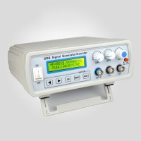 Fy2102s Serie Direct Digital Synthesis (DDS) Signal Generator 2mhz Und Frequenzzähler 60mhz