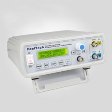 Fy3225s-25mhz 25mhz Dual-Channel Dds Funktion Arbitrary Waveform Signal Generator + Sweep + Software