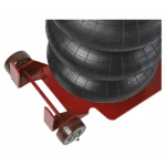 3-Tonnen Luftkissenwagenheber mit 3 Luftkissen für Autos