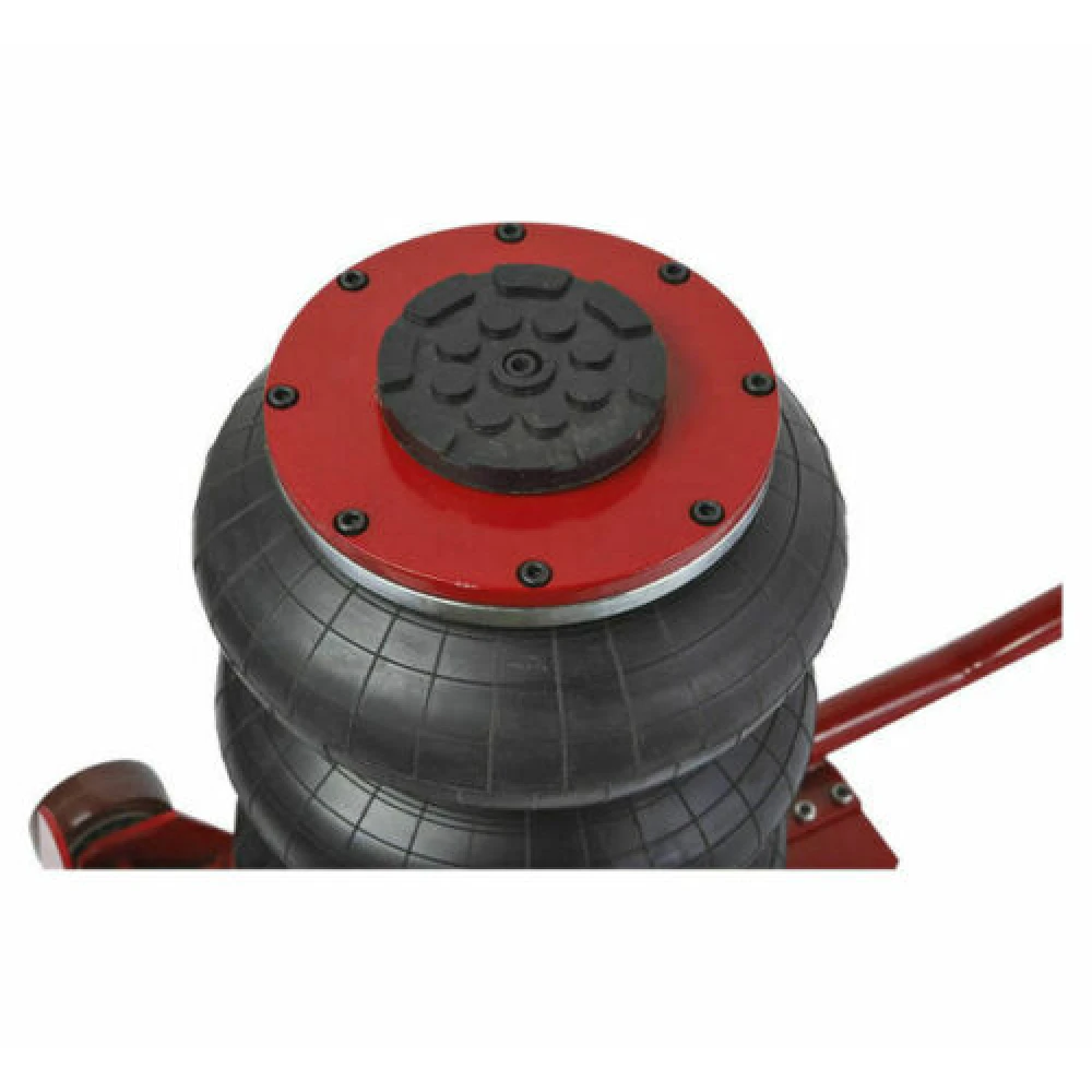 3-Tonnen Luftkissenwagenheber mit 3 Luftkissen für Autos