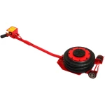 3-Tonnen Luftkissenwagenheber mit 3 Luftkissen für Autos