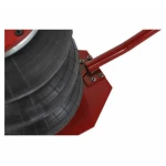 3-Tonnen Luftkissenwagenheber mit 3 Luftkissen für Autos