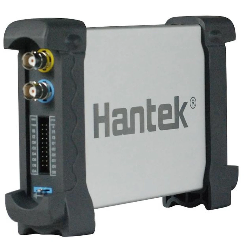 USB-Funktionsgenerator Hantek 1025G: Präzision und Leistung