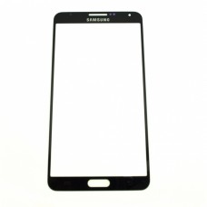 Glas Schwarz Ersatz Front Außenscheibe Für Samsung Galaxy Hinweis 3
