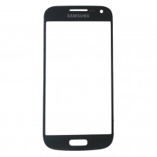 Glas Schwarz Ersatz Front Außenscheibe Für Samsung Galaxy S4 Mini