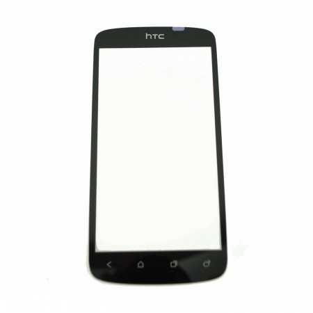 Glas SCHWARZ Ersatz Frontaußenscheibe für HTC ONE S LCD REPAIR TOOLS  4.00 euro - satkit