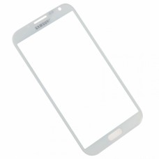Glas Weiß Ersatz Front Außenscheibe Für Samsung Galaxy Hinweis 2