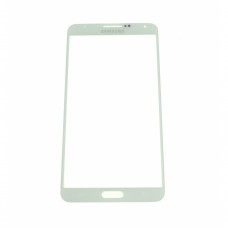 Glas Weiß Ersatz Front Außenscheibe Für Samsung Galaxy Hinweis 3