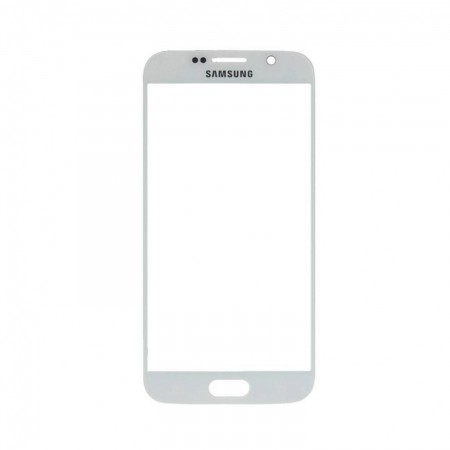 Glas Weiß Ersatz Front Außenscheibe für Samsung Galaxy S6 LCD REPAIR TOOLS  4.00 euro - satkit