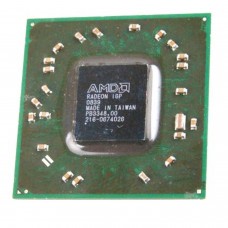 Grafik-Chipsatz Amd Radeon Igp 216 Brandneu Mit Bleifreien Lotkugeln