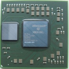 Grafik-Chipsatz X817793-001 Refurbished Mit Bleifreien Lotkugeln