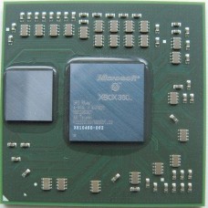 Grafik-Chipsatz Xbox X810480-002 Überarbeitet Mit Bleifreien Lötkugeln