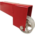 Hydraulischer Werkstattkran 3 Tonnen für Motoren und schwere Maschinen