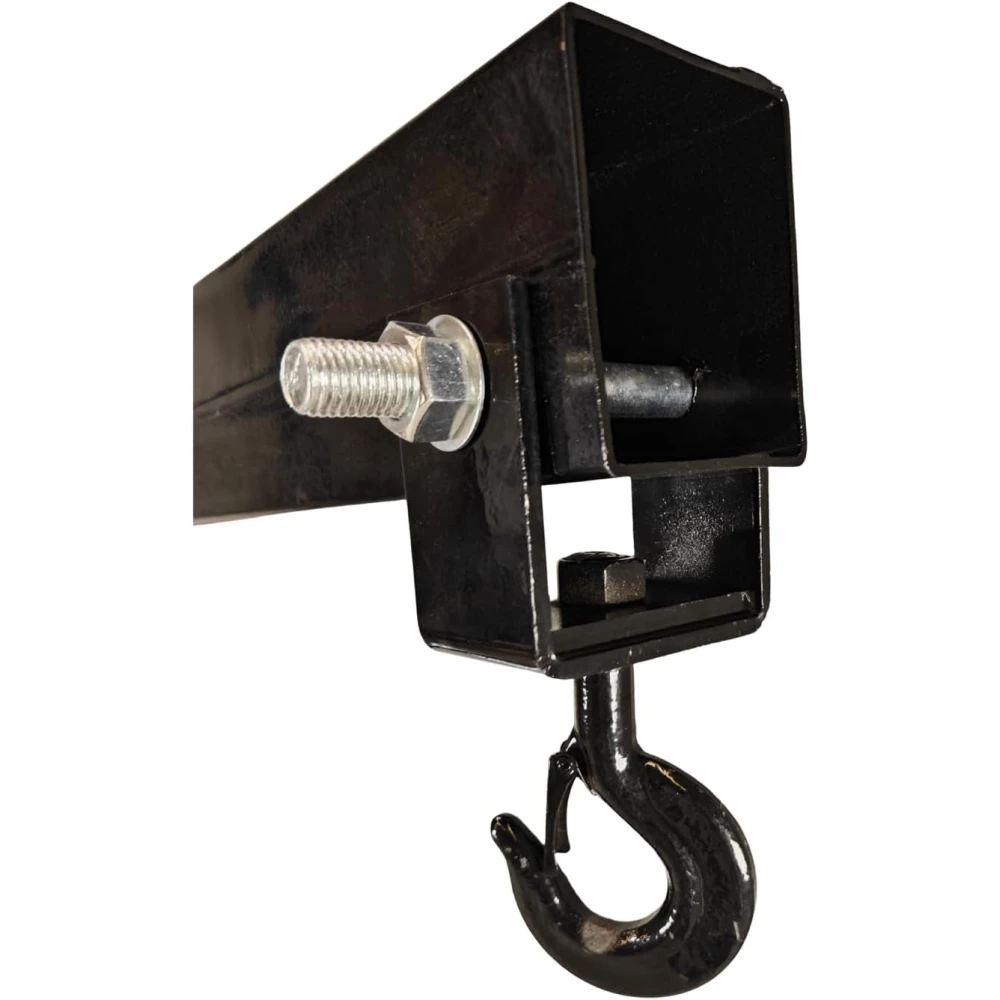 Hydraulischer Werkstattkran 3 Tonnen für Motoren und schwere Maschinen