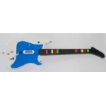 Rock Zero V 10-Fret Gitarre für Wii - Wireless Game-Controller