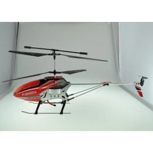 RC-Helikopter F58 48 cm mit Gyroskop und 3,5 Kanälen