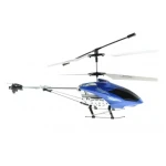 RC-Hubschrauber Modell A168 - 41 cm, 3,5 Kanäle mit Gyro