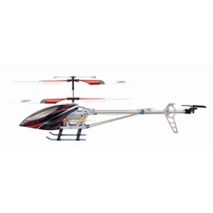 RC-Helikopter 85 cm A68689 mit Gyroskop und 3,5 Kanälen