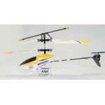 RC-Hubschrauber Modell 8088 Gelb mit IR-Fernsteuerung