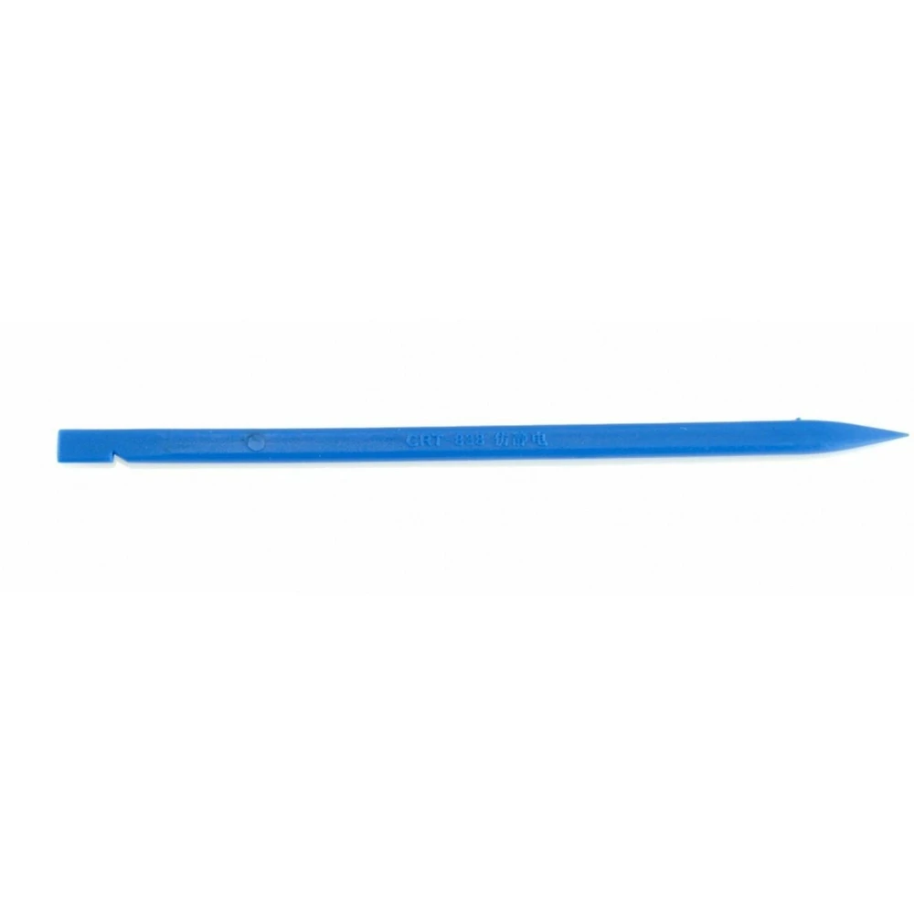 Antistatisches Öffnungswerkzeug für iPad, iPhone, Tablets und Smartphones blau