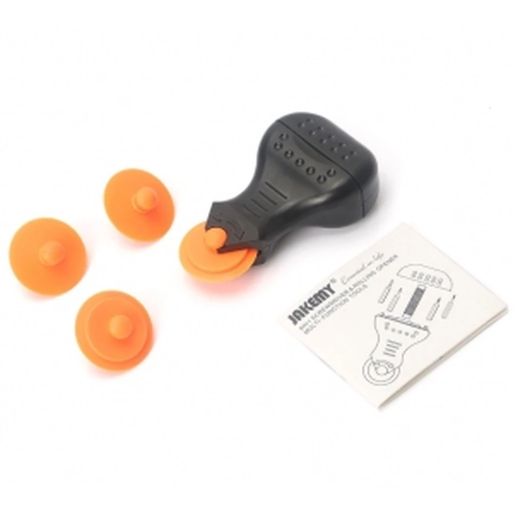 Öffnungswerkzeug für iPhone 7 und Tablet mit Rollrad