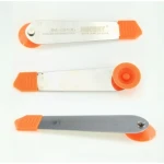 Metall-Öffnungswerkzeug mit Rotationsrolle für Tablets und Smartphones