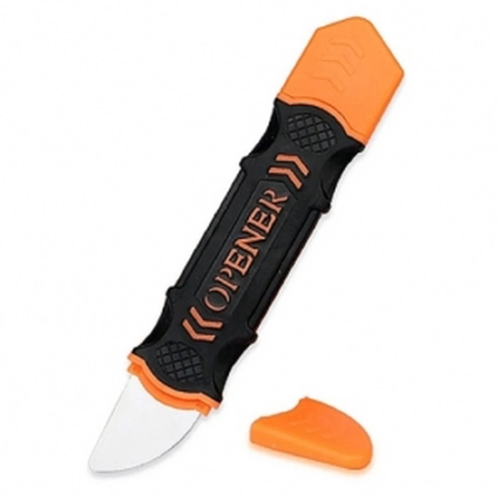 JMOP12 Metall-Öffnungswerkzeug robust und flexibel für Elektronikreparaturen