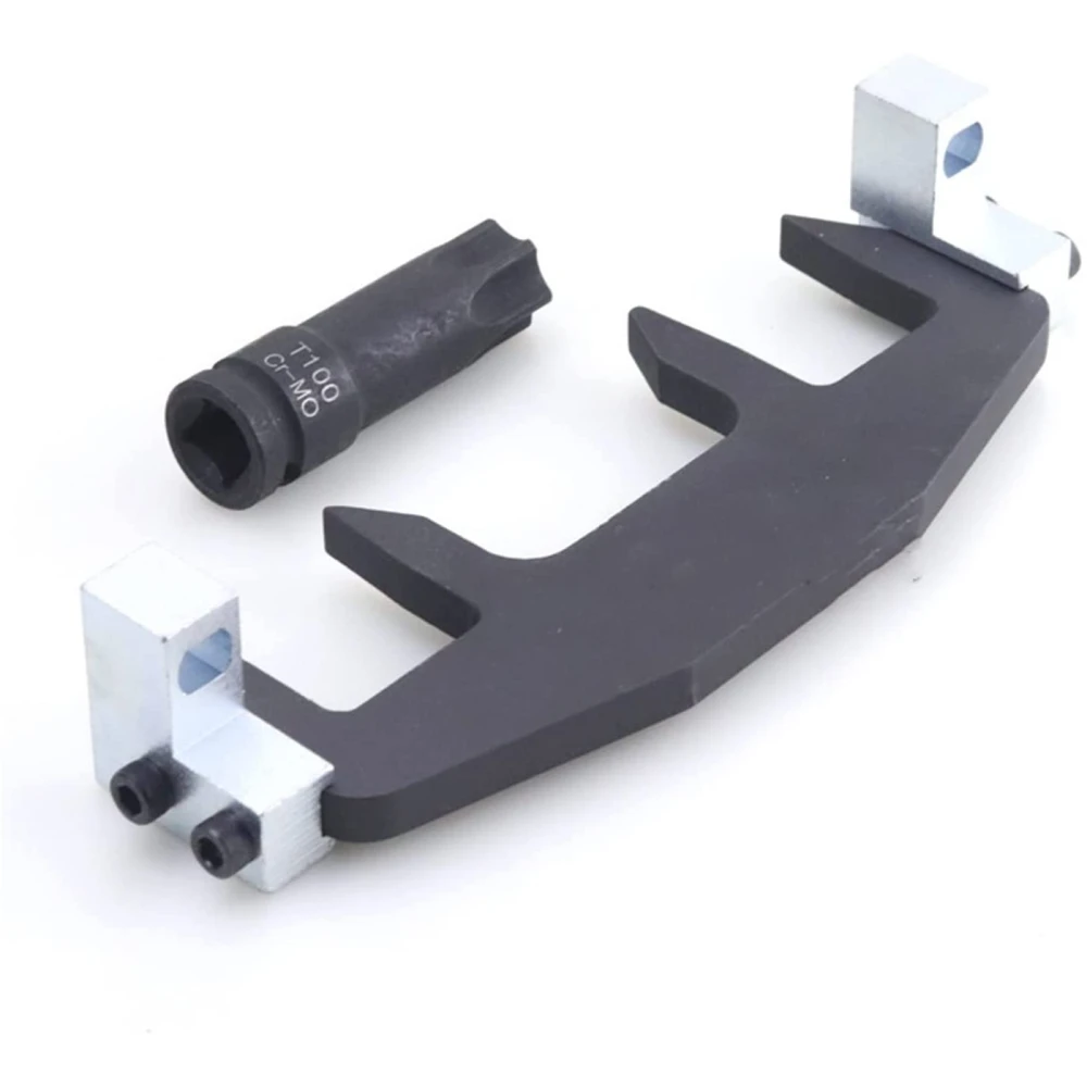 Nockenwellen-Arretierwerkzeug Mercedes M271 für die Motorsteuerung