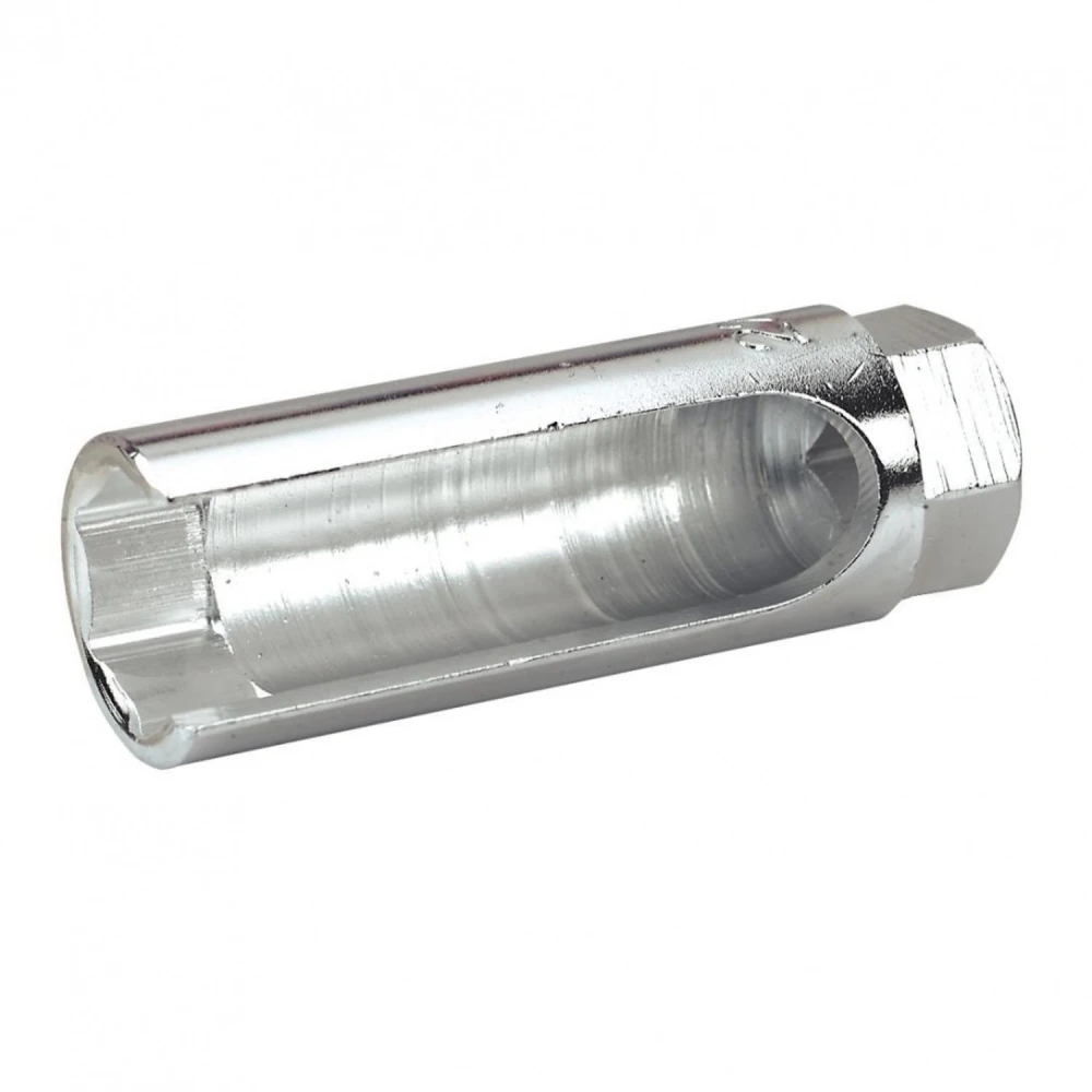 Lambda-Sonden-Schlüssel 22mm 7/8 Schlitz 20mm TSX TOOL