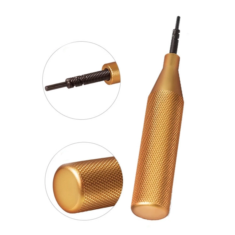 ECU öffnen ohne Beschädigung - ECU Opening Tool TSX TOOL