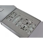 AS-TOOL iCorner 26-in-1 Eckreparaturwerkzeug iPhone iPad