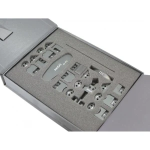 AS-TOOL iCorner 26-in-1 Eckreparaturwerkzeug iPhone iPad