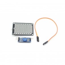 Hochempfindlicher Regensensor -Arduino Kompatibel