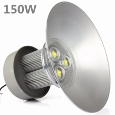 Hochregal-Led Led-Lampe 150w 6000k Kaltweiß Pf0,95 100% Real Power