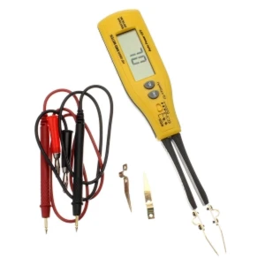 HoldPeak HP-990B SMD-Multimeter für präzise, mobile Messungen