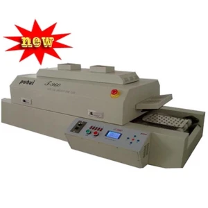 Puhui T-960 Reflow-Ofen - Infrared IC Heater