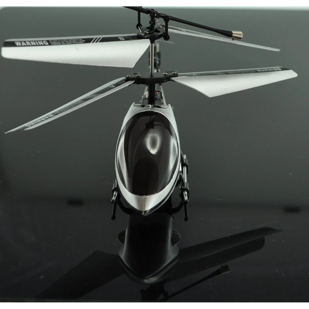 I-Helicopter 3,5-Kanal mit Gyroskop für iPhone, iPad, iPod