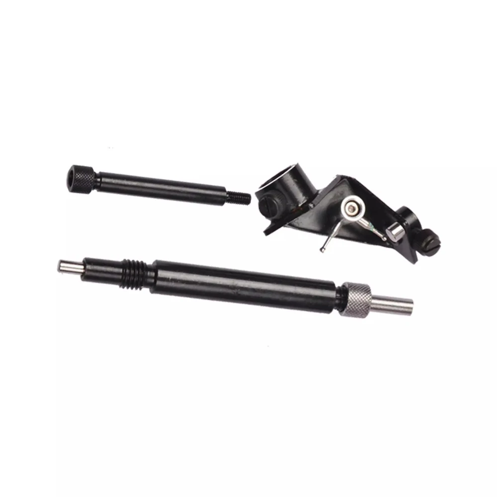 Herramientas de acero al carbono para ajuste de bomba diésel en vehículos