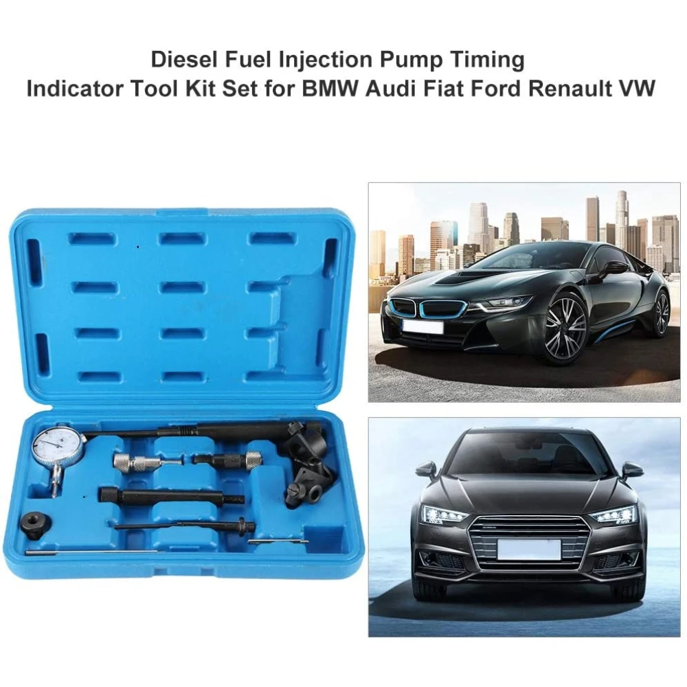 Diesel-Einspritzpumpen-Zeiger für BMW Audi Fiat Ford Renault