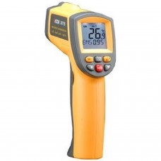Infrarot-Thermometer Victor 306b