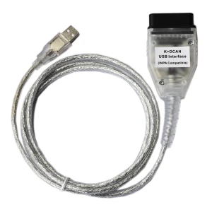 Inpa K+Dcan BMW Mini Diagnose-Interface OBD2 für Profis