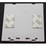 Vista lateral del Interruptor de Control Remoto Inalámbrico 220V SONOFF